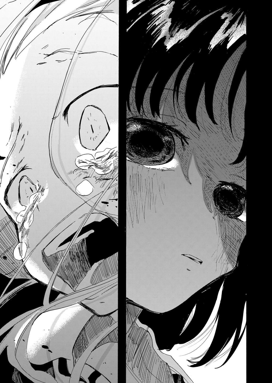 Read Takopi's Original Sin Manga Online