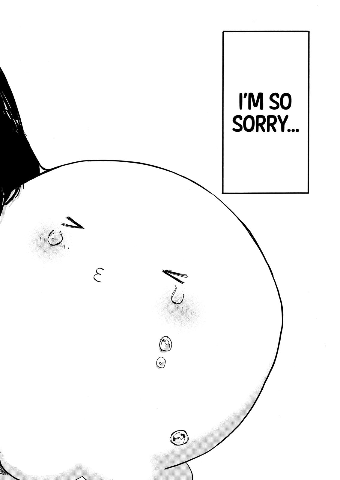 Read Takopi's Original Sin Manga Online