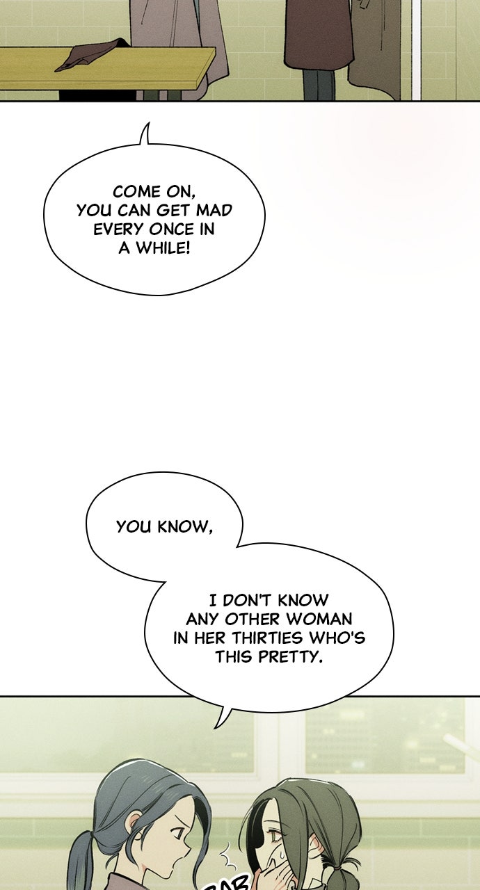 Read Tears on a Withered Flower Manga Online