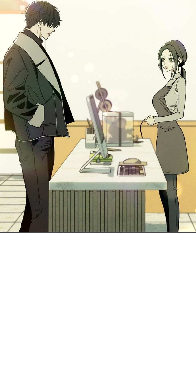 Read Tears on a Withered Flower Manga Online