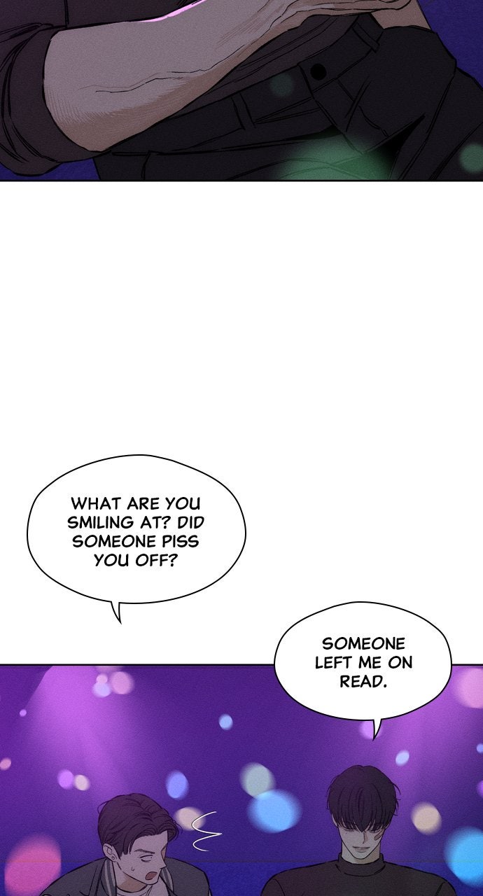Read Tears on a Withered Flower Manga Online