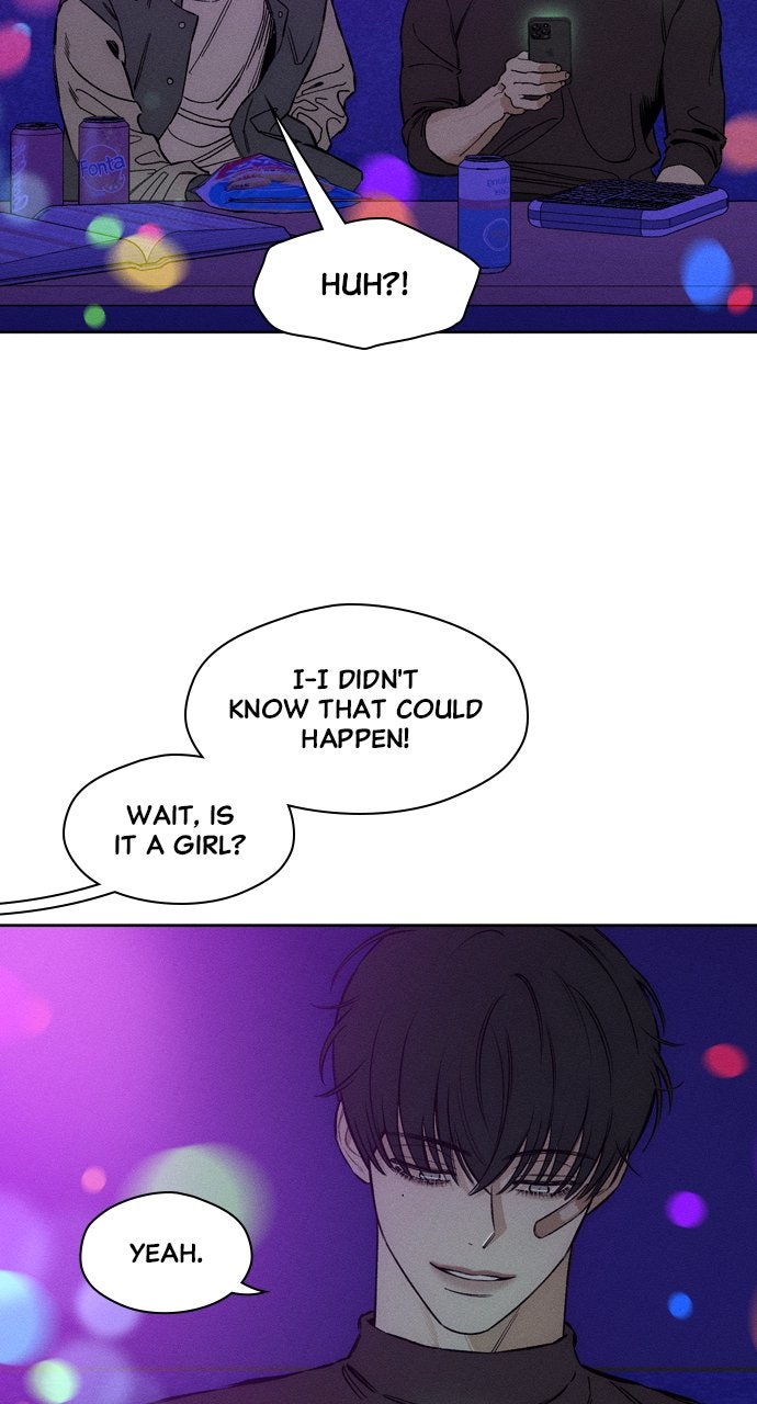 Read Tears on a Withered Flower Manga Online