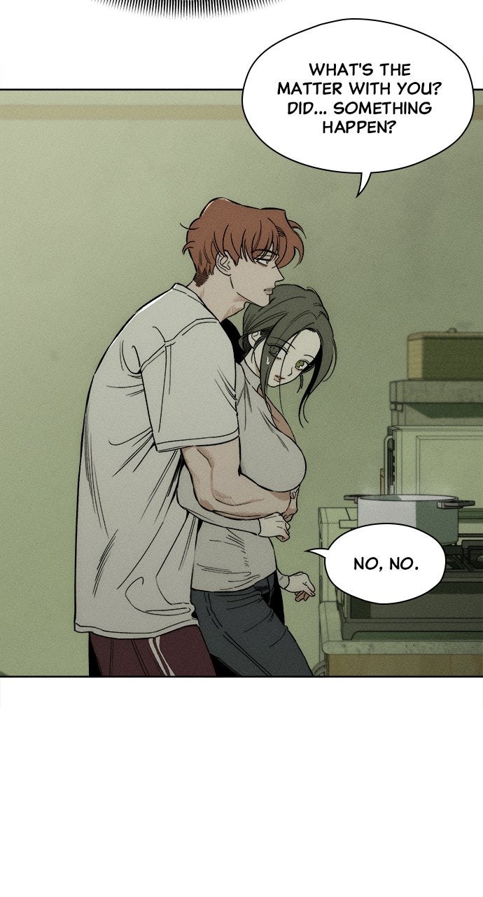 Read Tears on a Withered Flower Manga Online