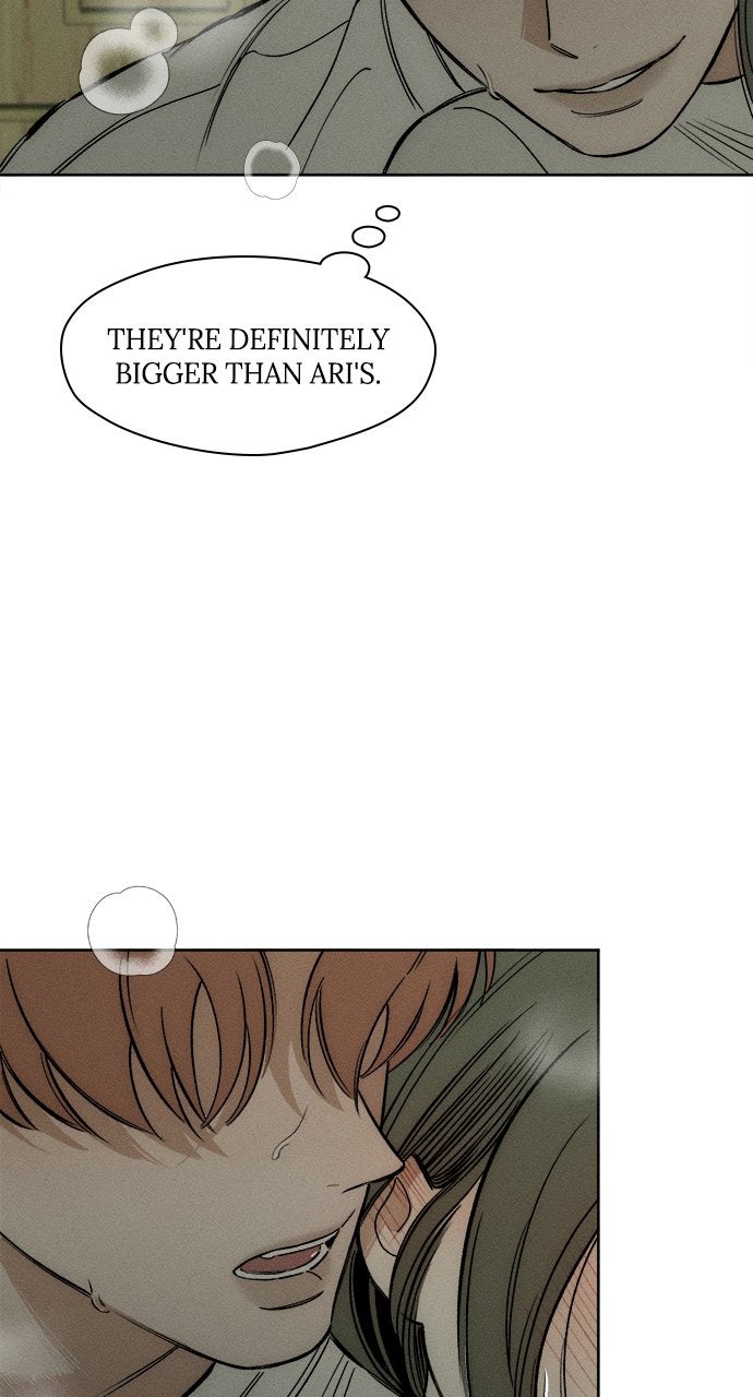 Read Tears on a Withered Flower Manga Online