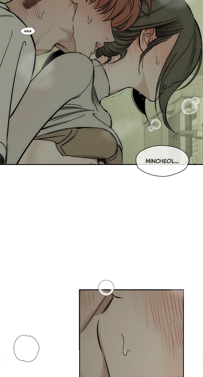 Read Tears on a Withered Flower Manga Online