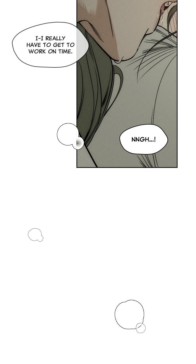 Read Tears on a Withered Flower Manga Online