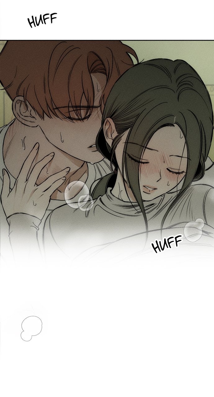 Read Tears on a Withered Flower Manga Online