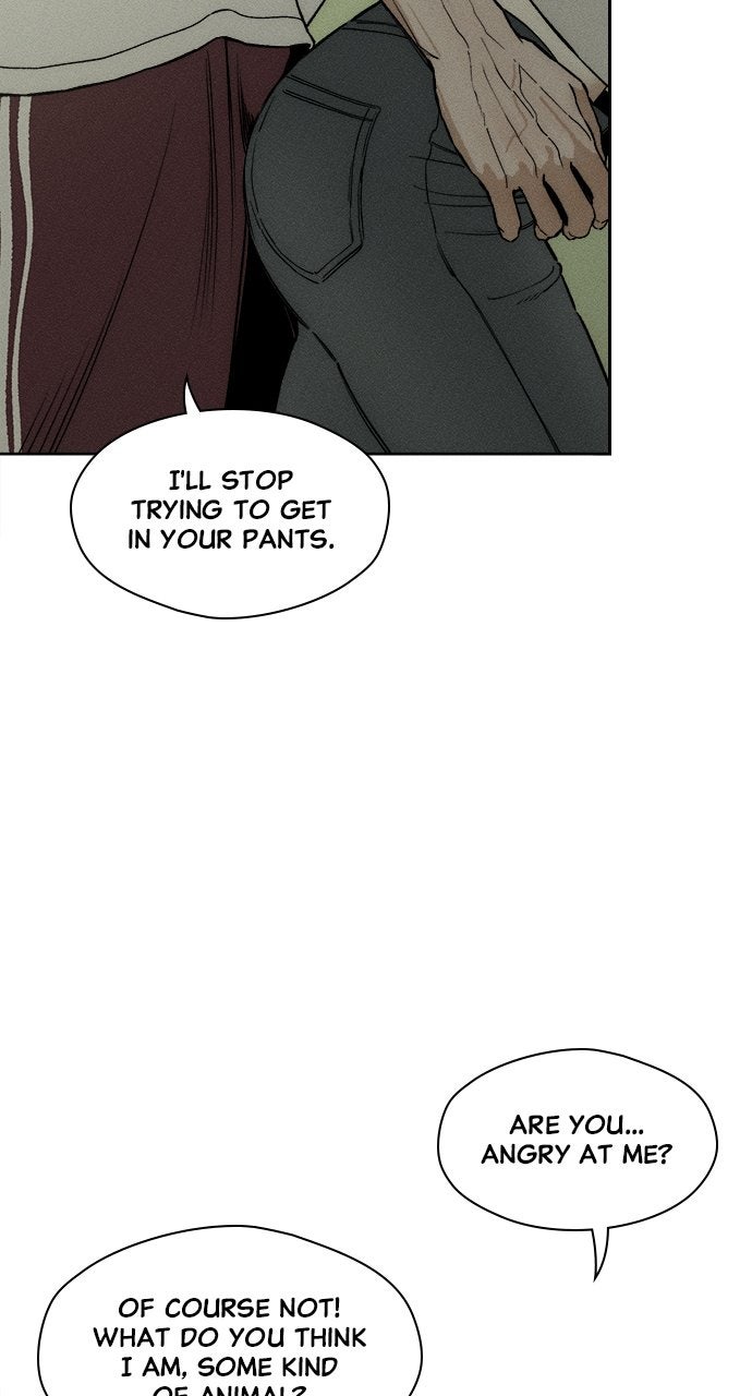 Read Tears on a Withered Flower Manga Online