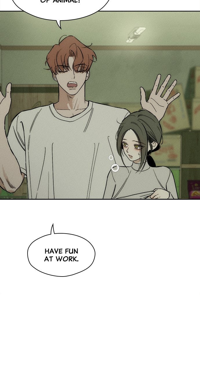 Read Tears on a Withered Flower Manga Online
