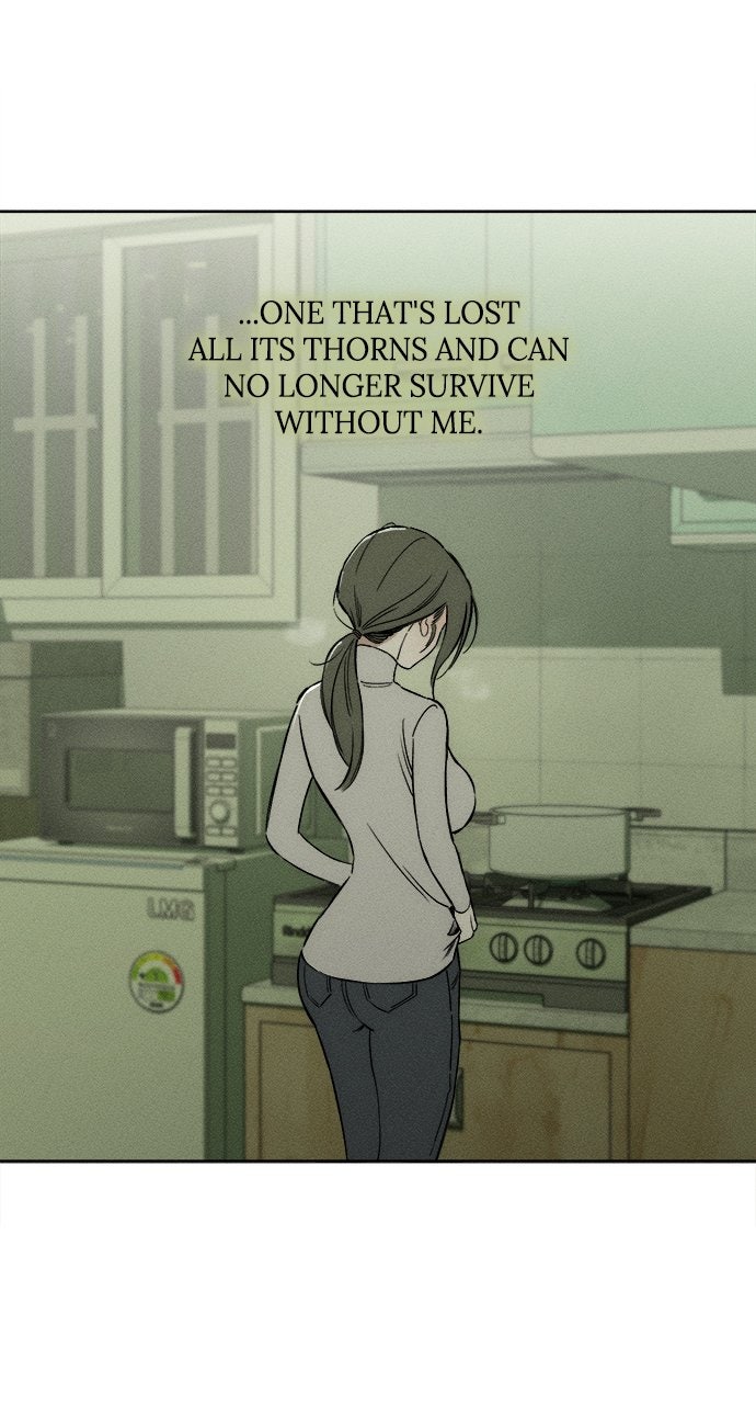 Read Tears on a Withered Flower Manga Online