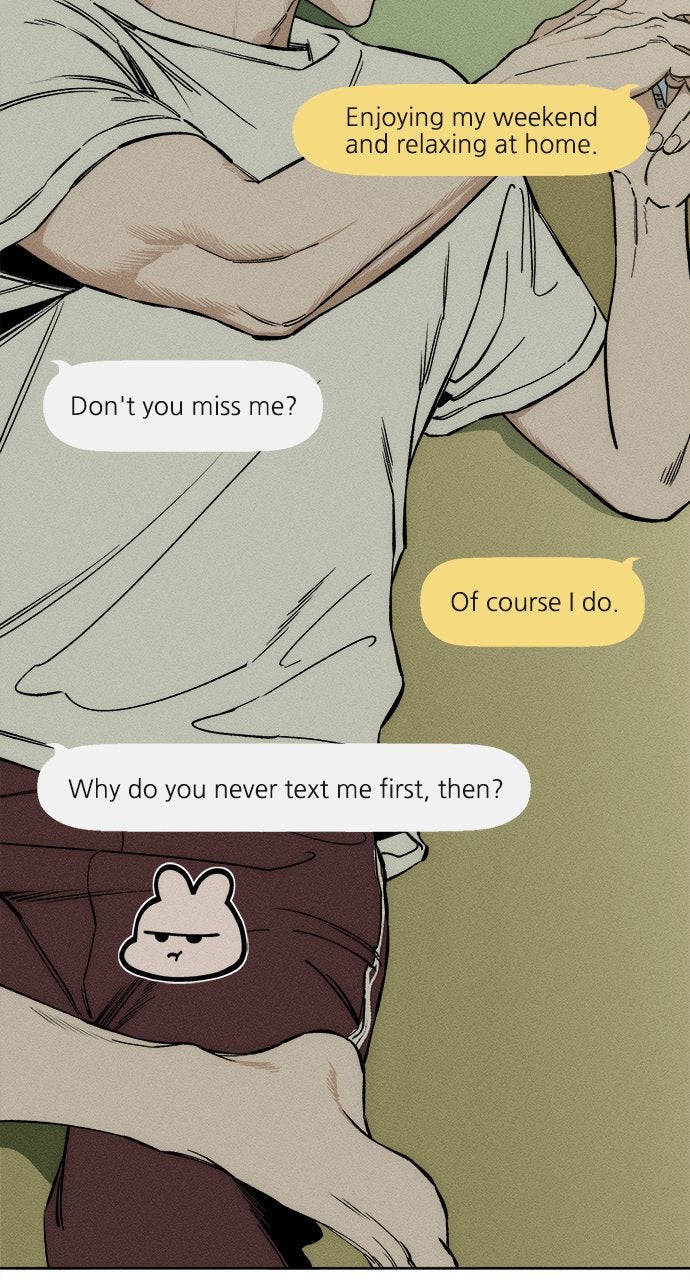 Read Tears on a Withered Flower Manga Online