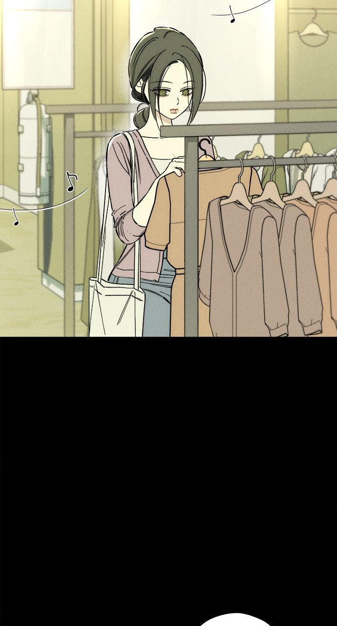 Read Tears on a Withered Flower Manga Online