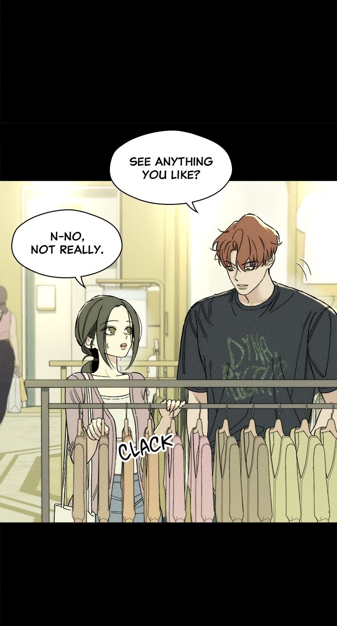 Read Tears on a Withered Flower Manga Online