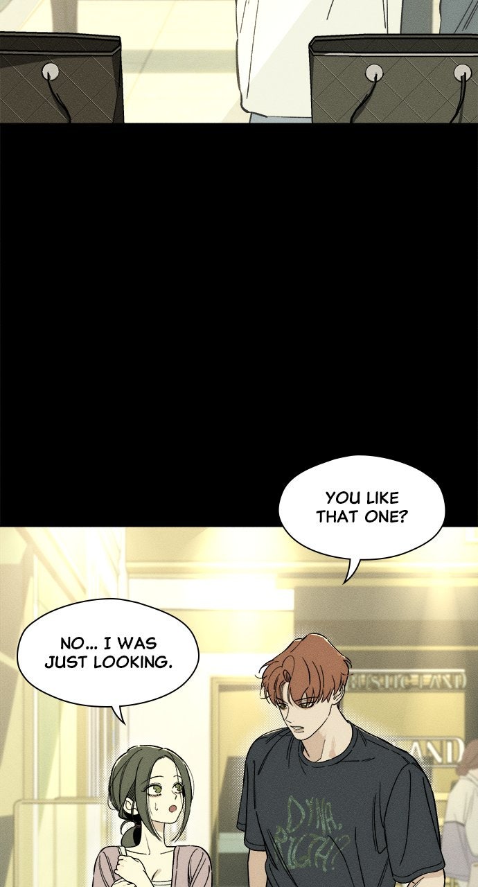 Read Tears on a Withered Flower Manga Online