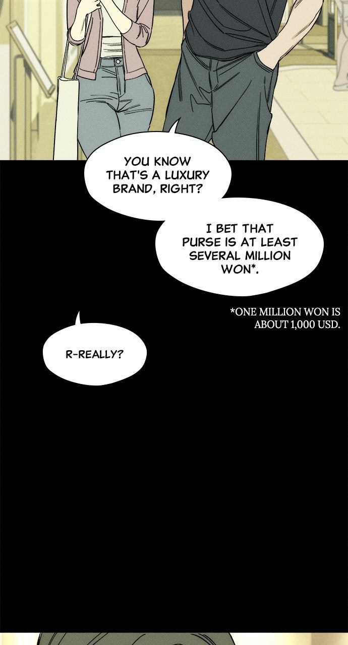 Read Tears on a Withered Flower Manga Online