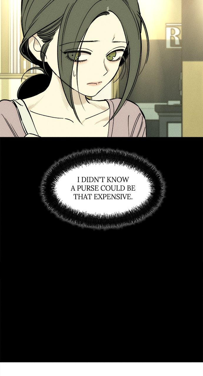 Read Tears on a Withered Flower Manga Online