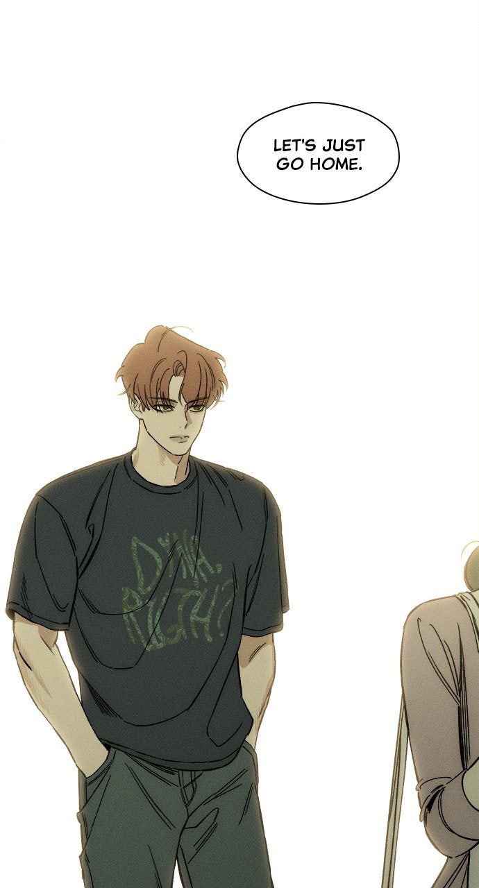 Read Tears on a Withered Flower Manga Online