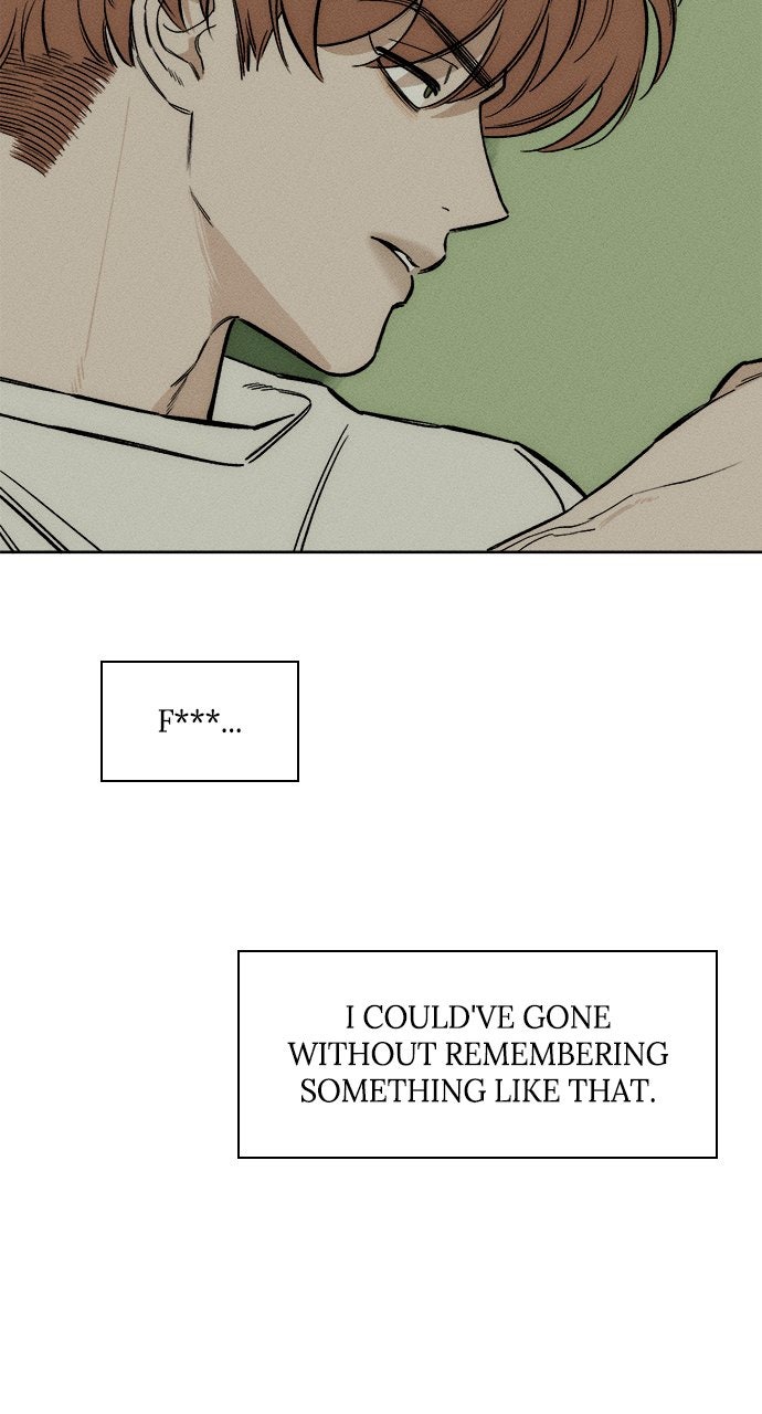 Read Tears on a Withered Flower Manga Online