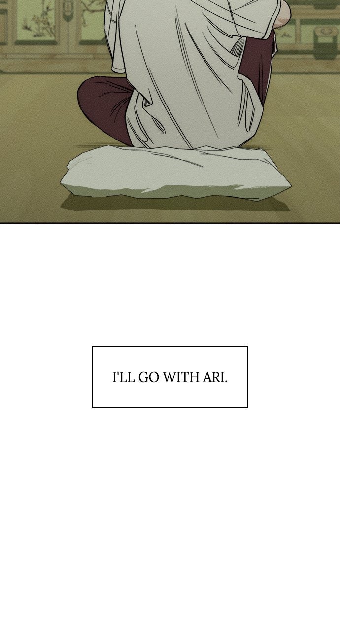 Read Tears on a Withered Flower Manga Online