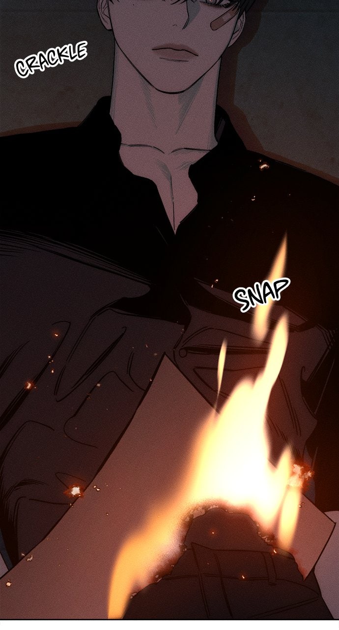 Read Tears on a Withered Flower Manga Online