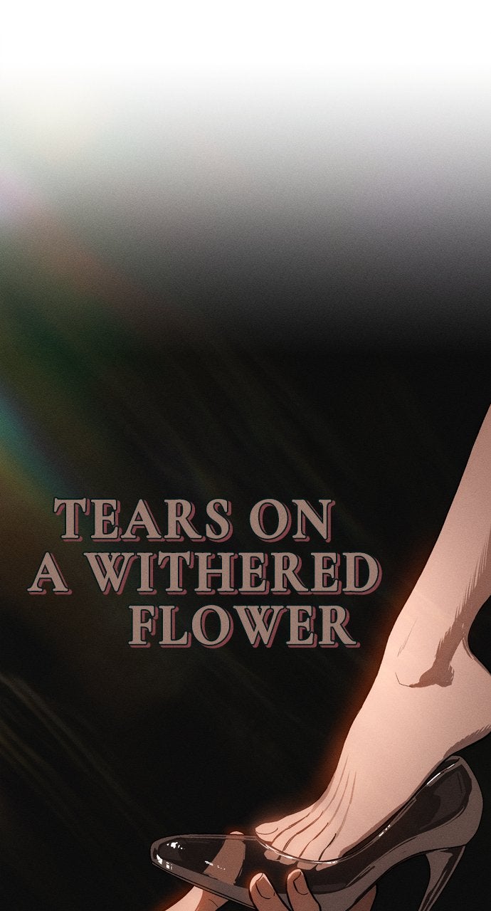 Read Tears on a Withered Flower Manga Online