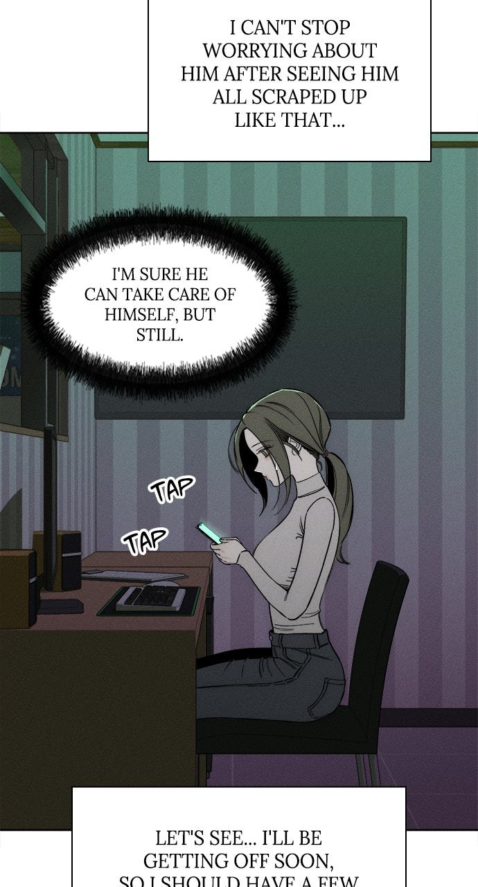 Read Tears on a Withered Flower Manga Online