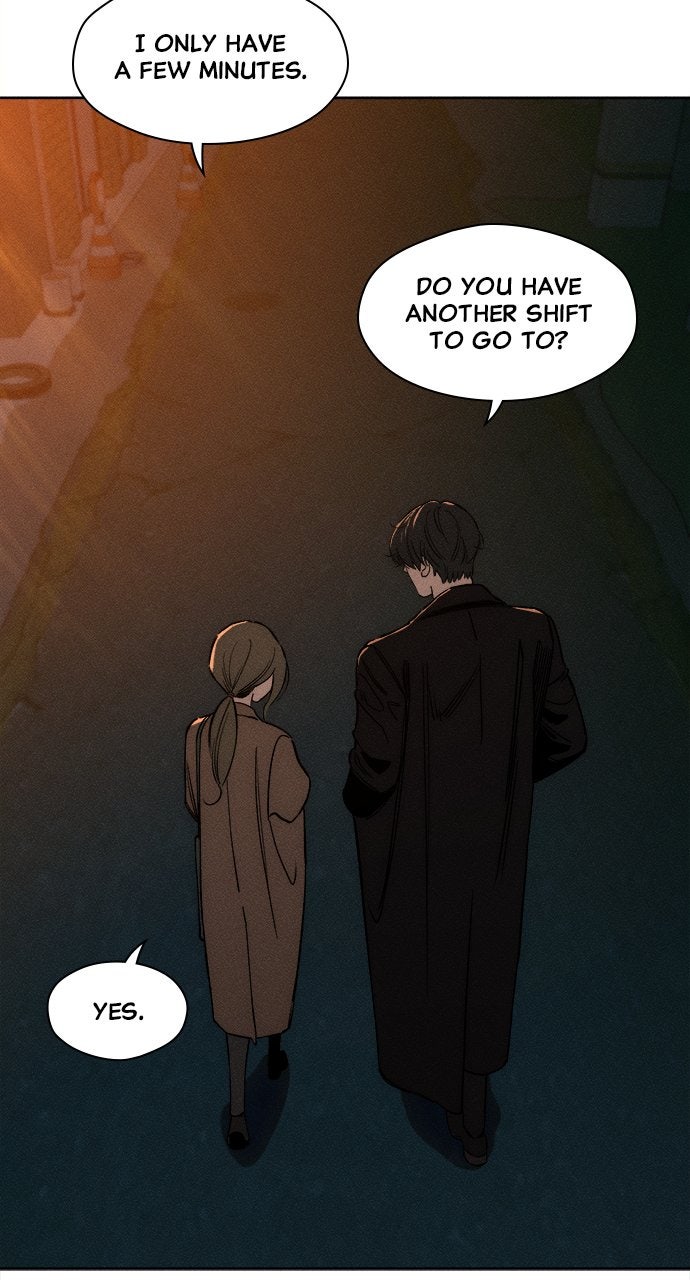 Read Tears on a Withered Flower Manga Online