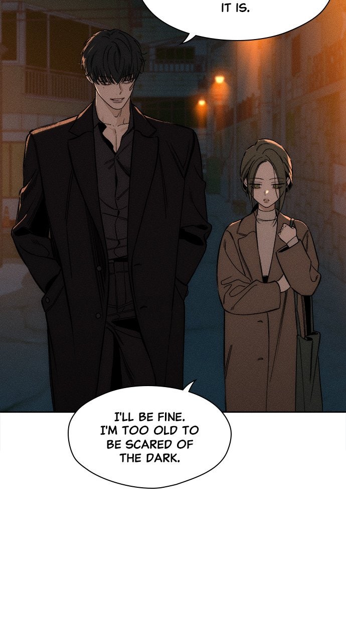 Read Tears on a Withered Flower Manga Online