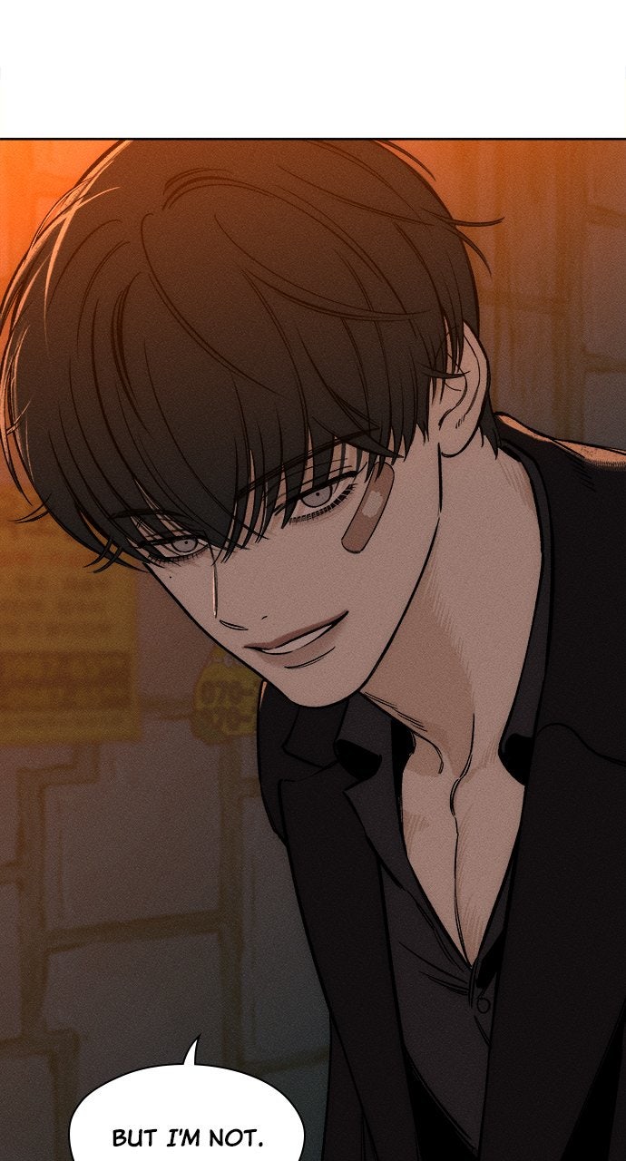Read Tears on a Withered Flower Manga Online