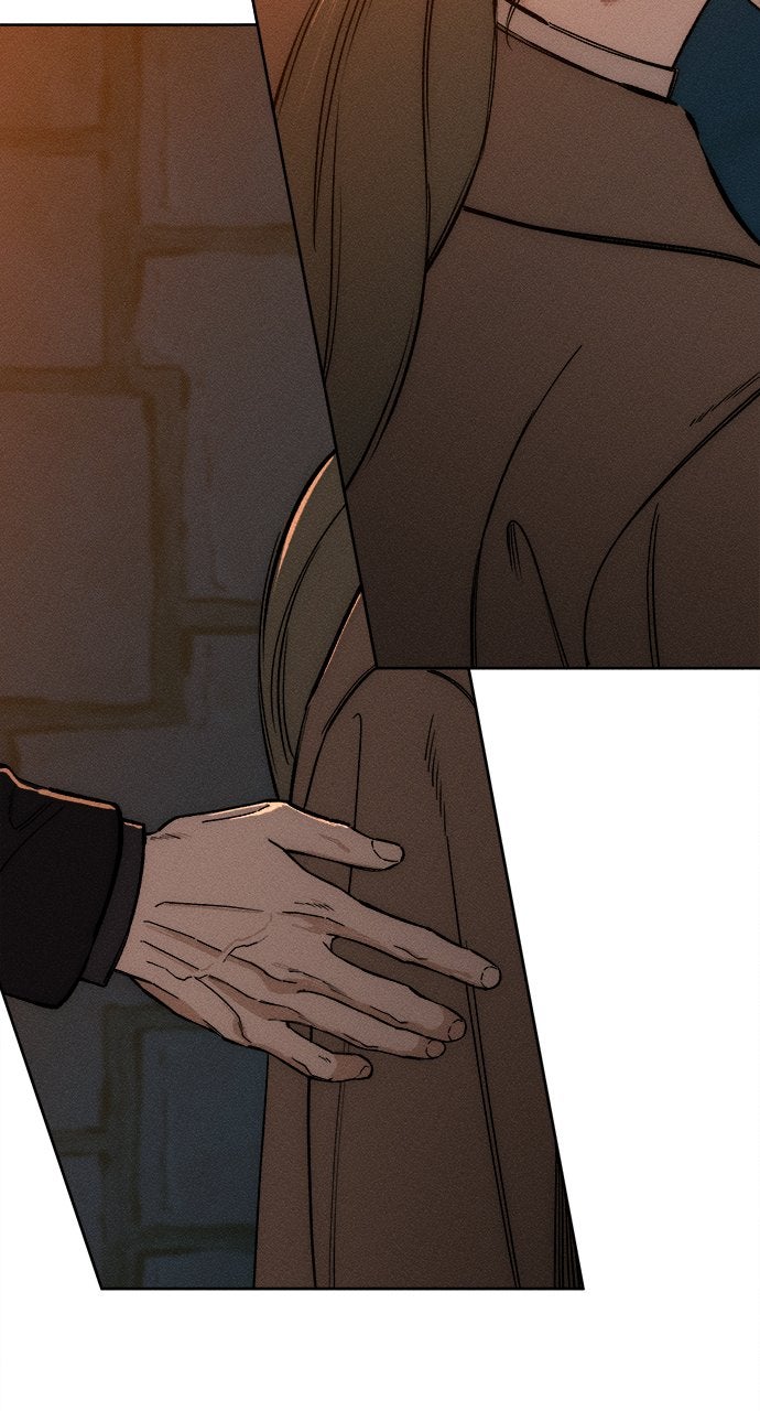 Read Tears on a Withered Flower Manga Online