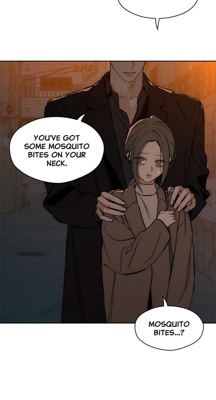 Read Tears on a Withered Flower Manga Online