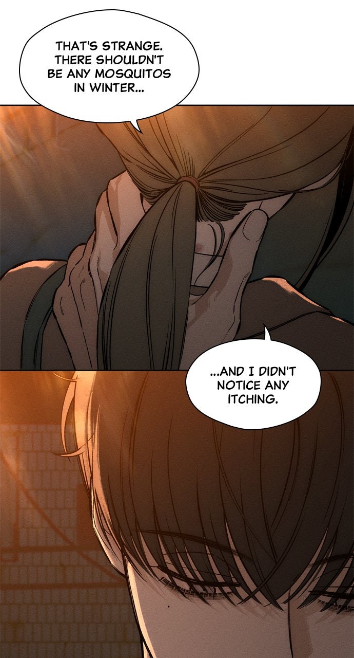 Read Tears on a Withered Flower Manga Online