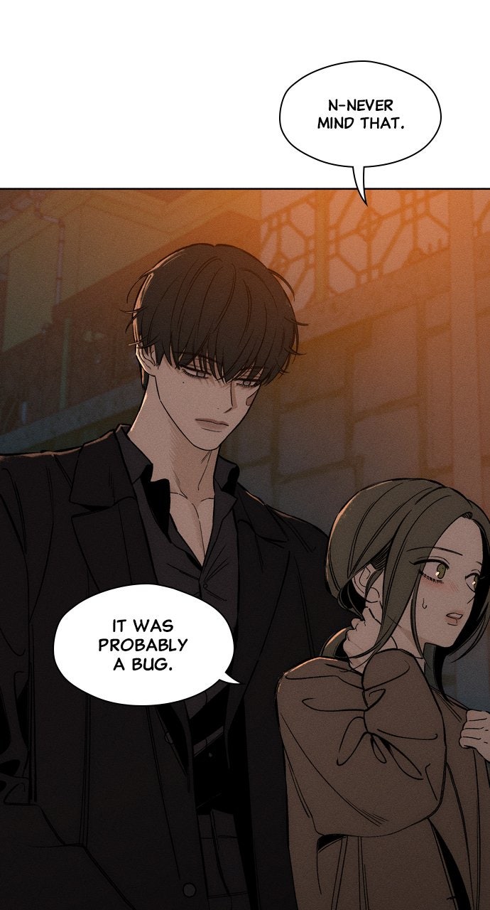 Read Tears on a Withered Flower Manga Online