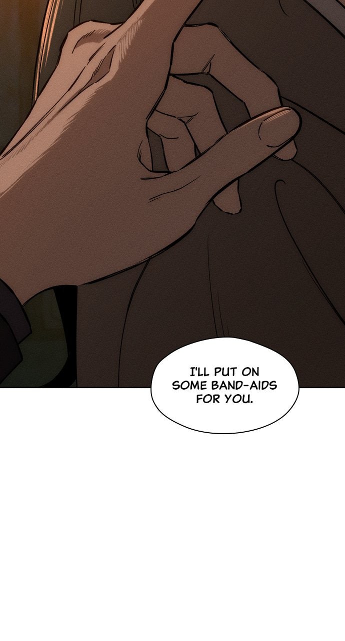 Read Tears on a Withered Flower Manga Online