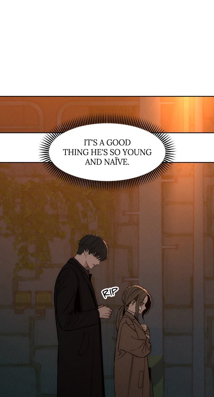 Read Tears on a Withered Flower Manga Online