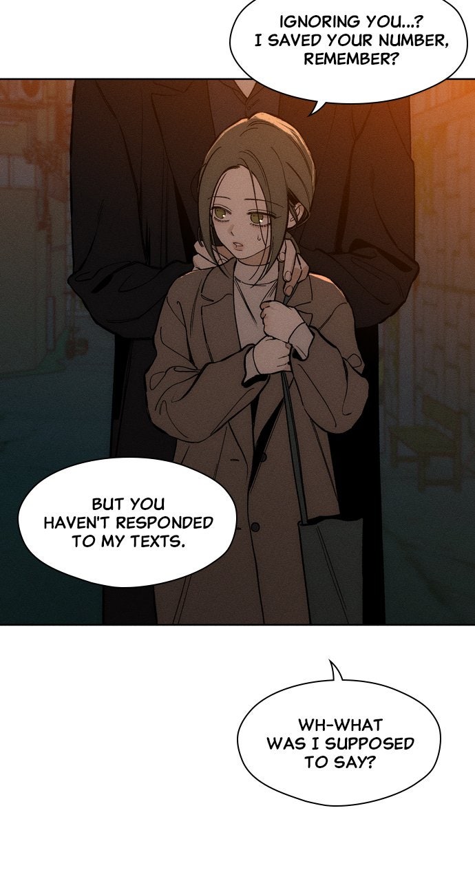 Read Tears on a Withered Flower Manga Online