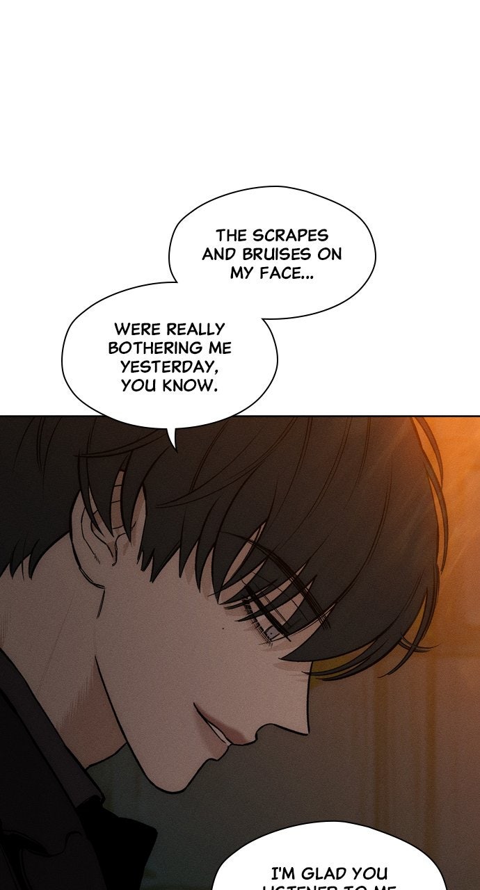 Read Tears on a Withered Flower Manga Online