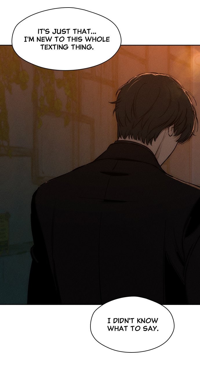 Read Tears on a Withered Flower Manga Online