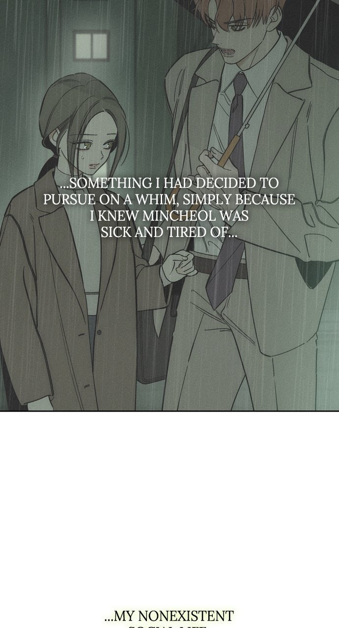 Read Tears on a Withered Flower Manga Online