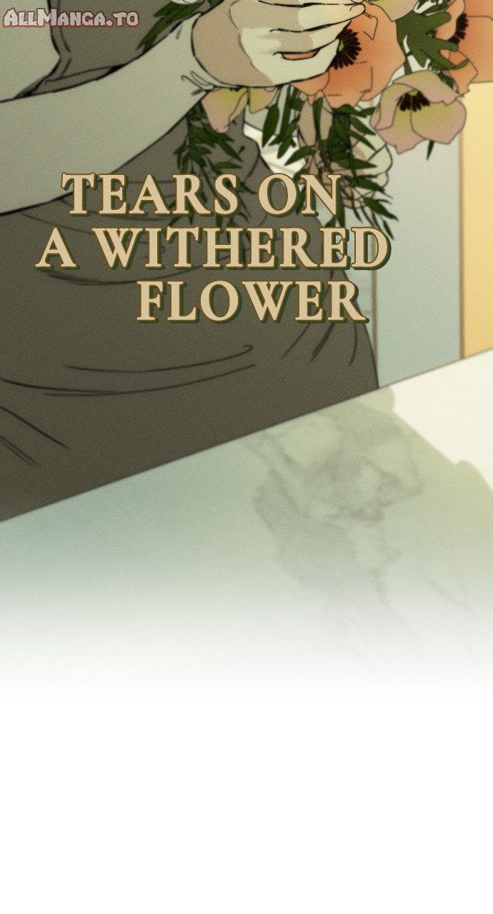 Read Tears on a Withered Flower Manga Online