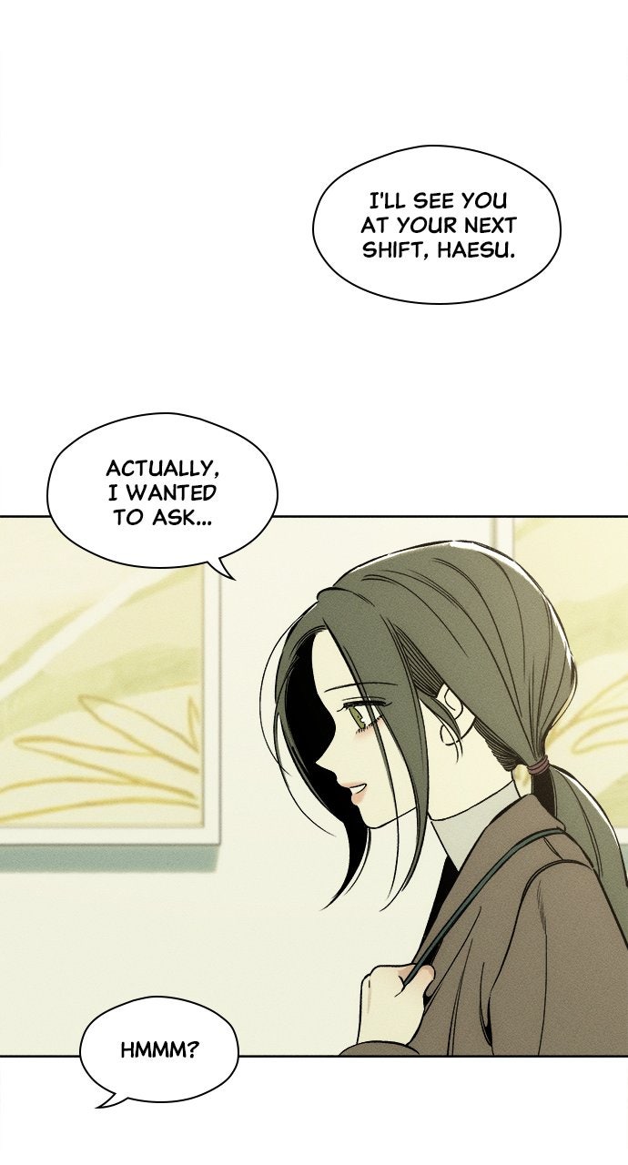 Read Tears on a Withered Flower Manga Online