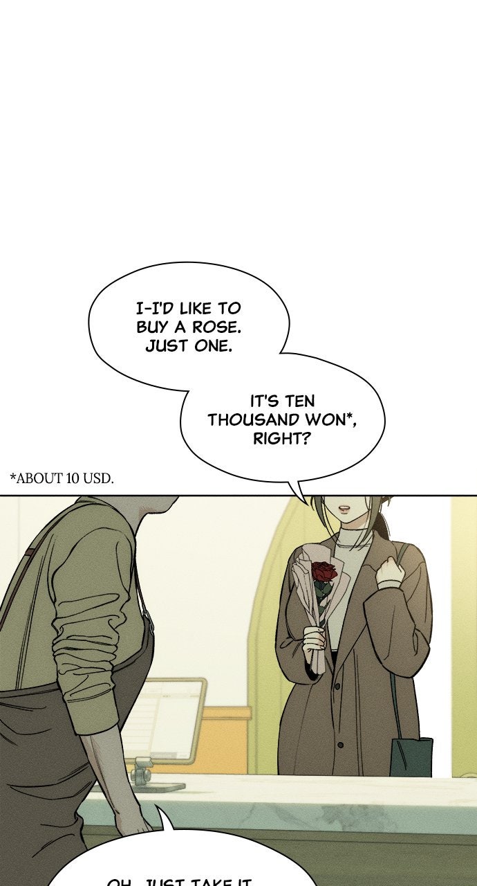 Read Tears on a Withered Flower Manga Online