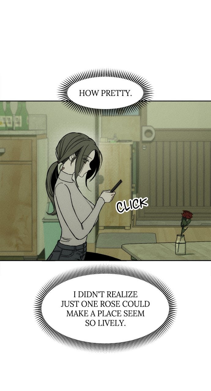 Read Tears on a Withered Flower Manga Online