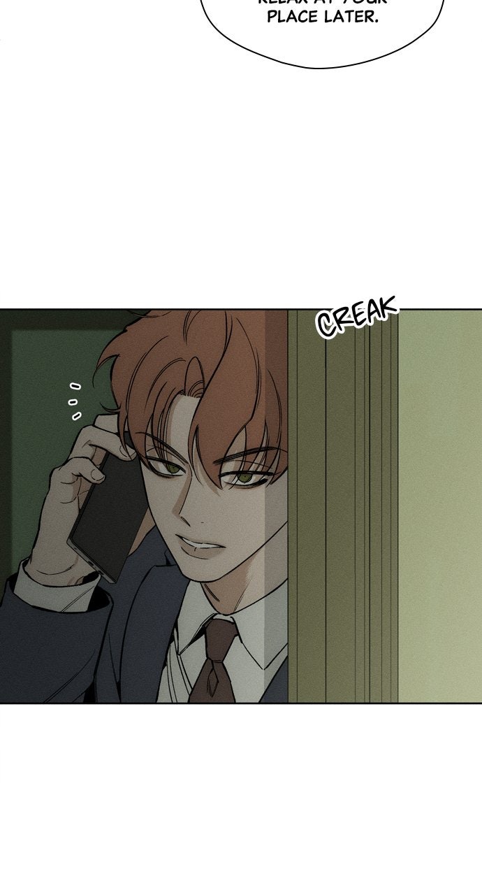 Read Tears on a Withered Flower Manga Online