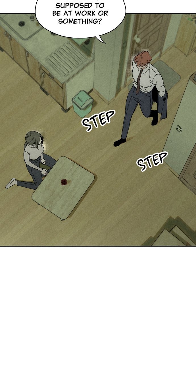 Read Tears on a Withered Flower Manga Online