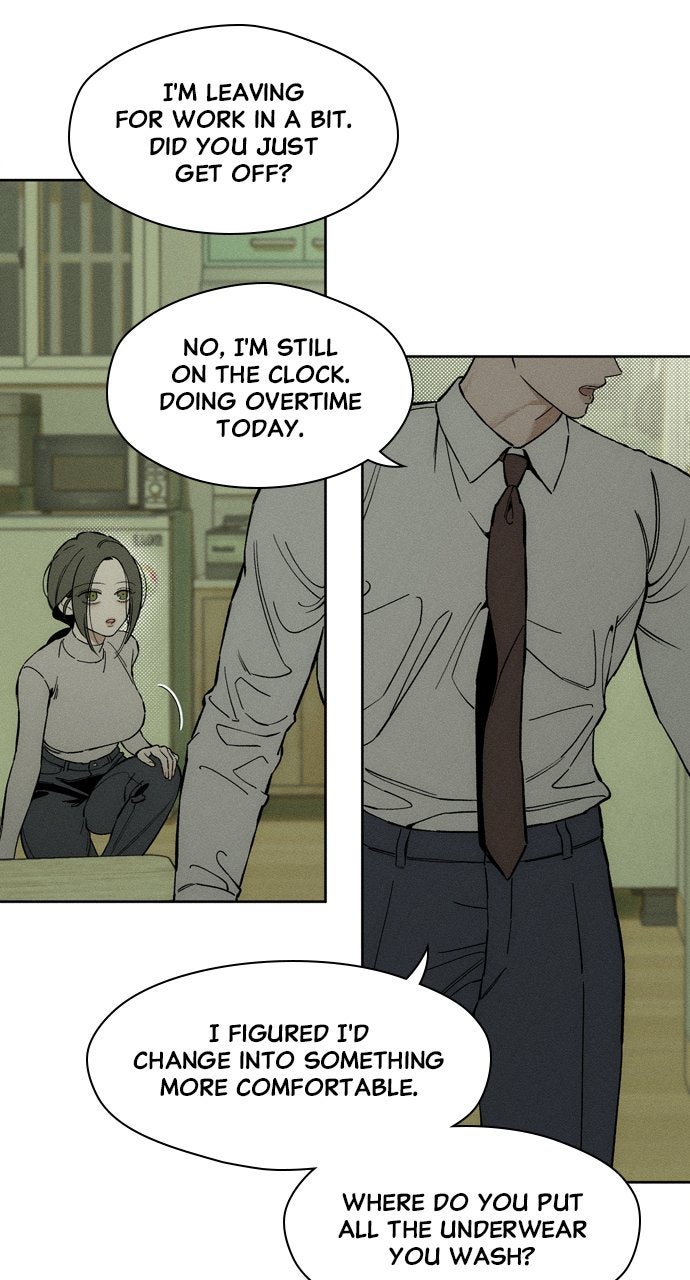 Read Tears on a Withered Flower Manga Online