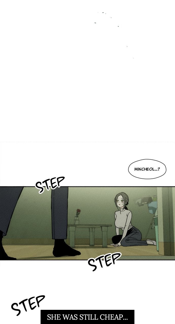 Read Tears on a Withered Flower Manga Online