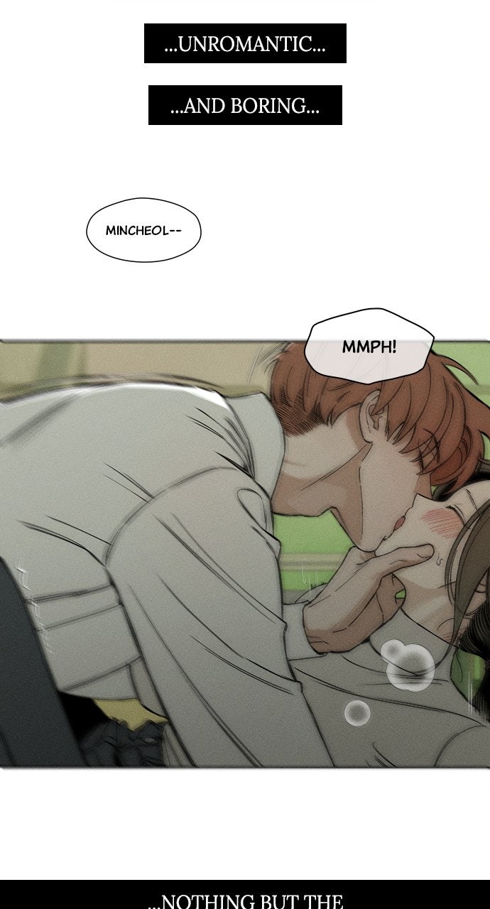 Read Tears on a Withered Flower Manga Online