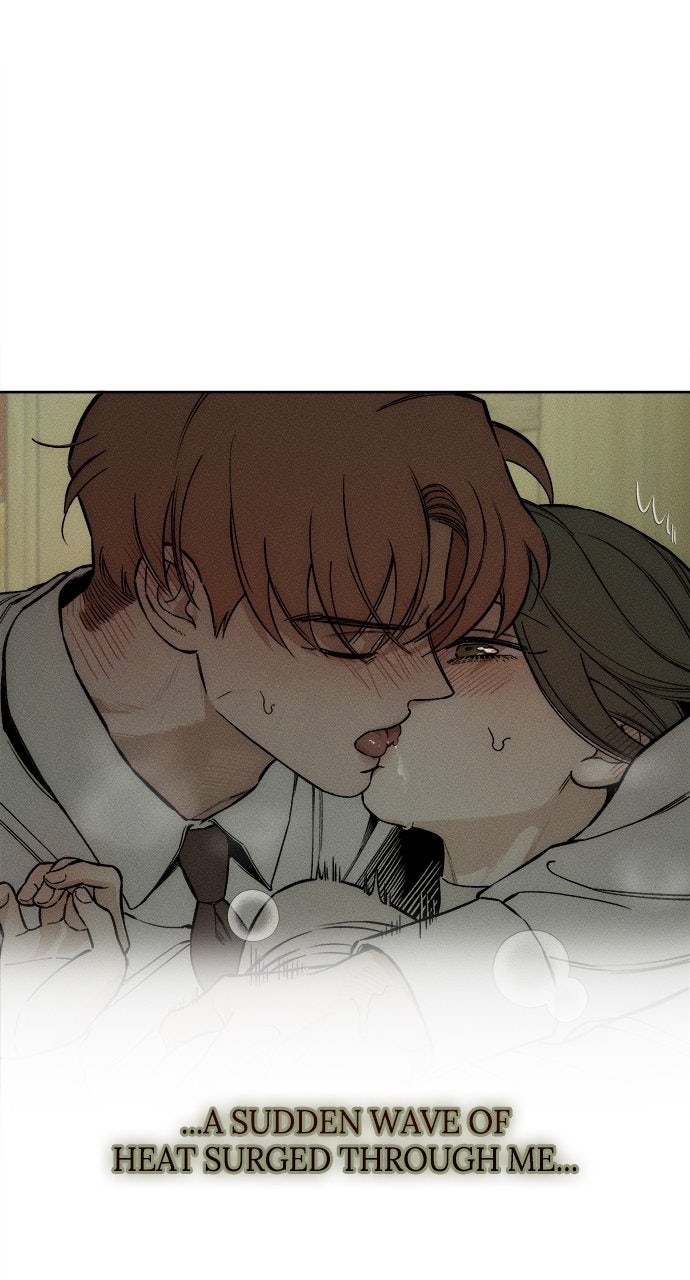 Read Tears on a Withered Flower Manga Online