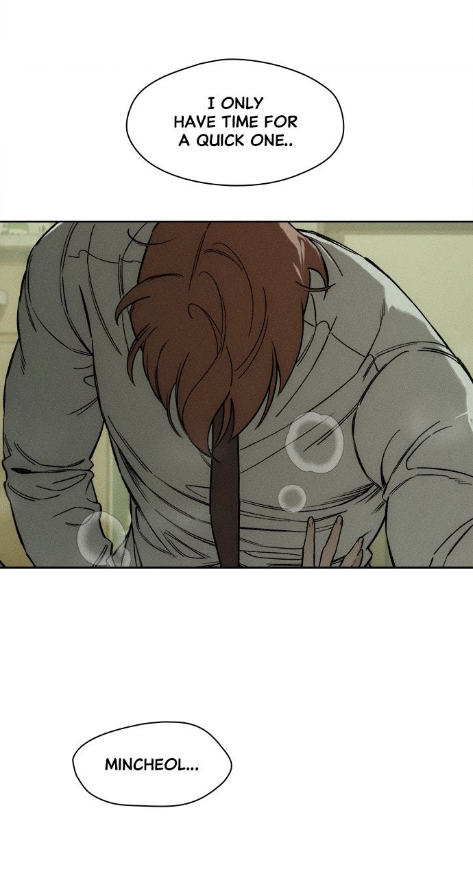 Read Tears on a Withered Flower Manga Online